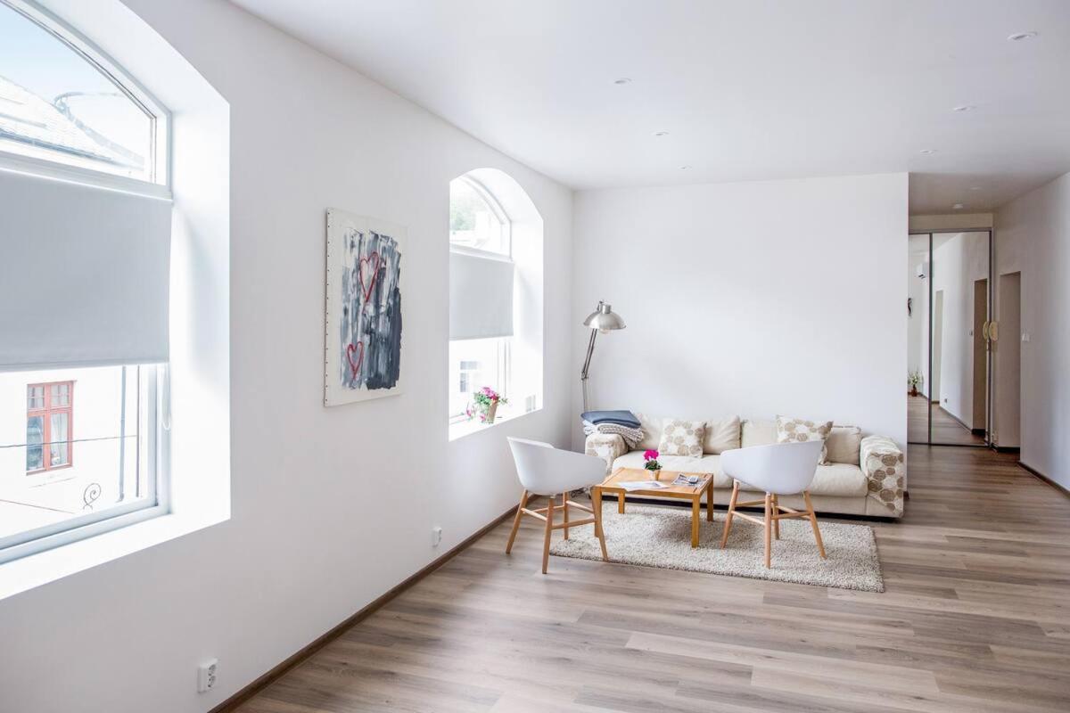 Free Parking Space, 2 Bed Room, Short Walk To Brosundet Олесунн Екстер'єр фото